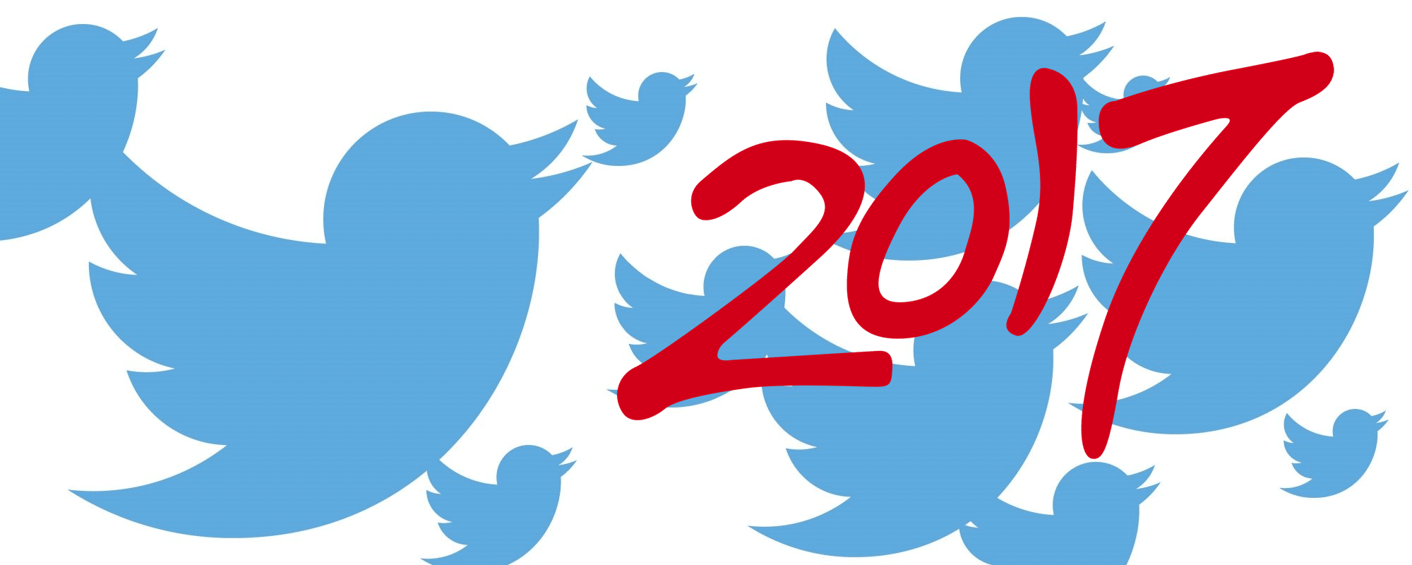 2017’de Twitter’da En Çok Konuşulan Konu Futbol Oldu
