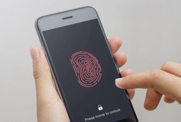 Vivo Fingerprint Sensor Apple Samsung 1