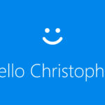 Windows Hello logo 1