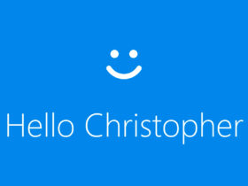 Windows Hello logo 1