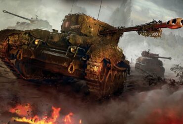 World of Tanks Wallpaper 1280x720 fragparta pc playstation 4 xbox one 1