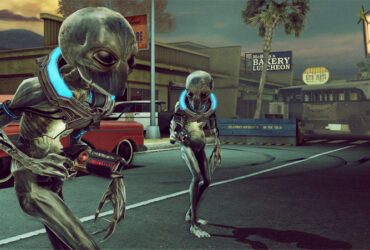 XCOM Declassified 1