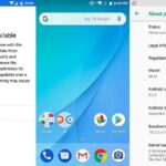 Xiaomi Mi A1 nihayet Android 8.0 Oreoya kavustu