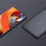 Xiaomi Mi Mix 2 1