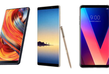 Xiaomi Mi Mix 2