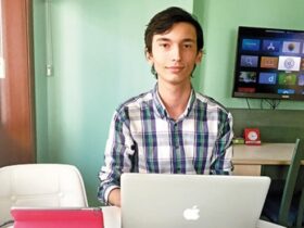 Yigit can Yilmaz