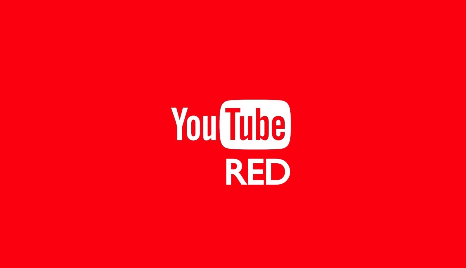 YouTube Red ile Google Play Muzik hizmeti birlesecek