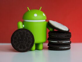 android oreo 1