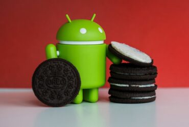 android oreo 1