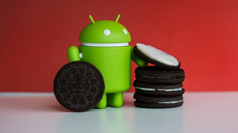 android oreo 1