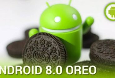 android oreo 8 1