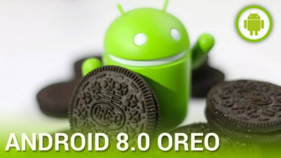 android oreo 8 1