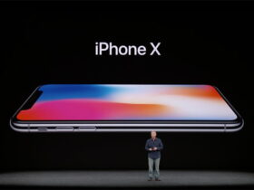 apple iphone x news announcement feature 1