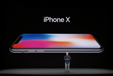 apple iphone x news announcement feature 1