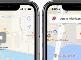 apple maps 1