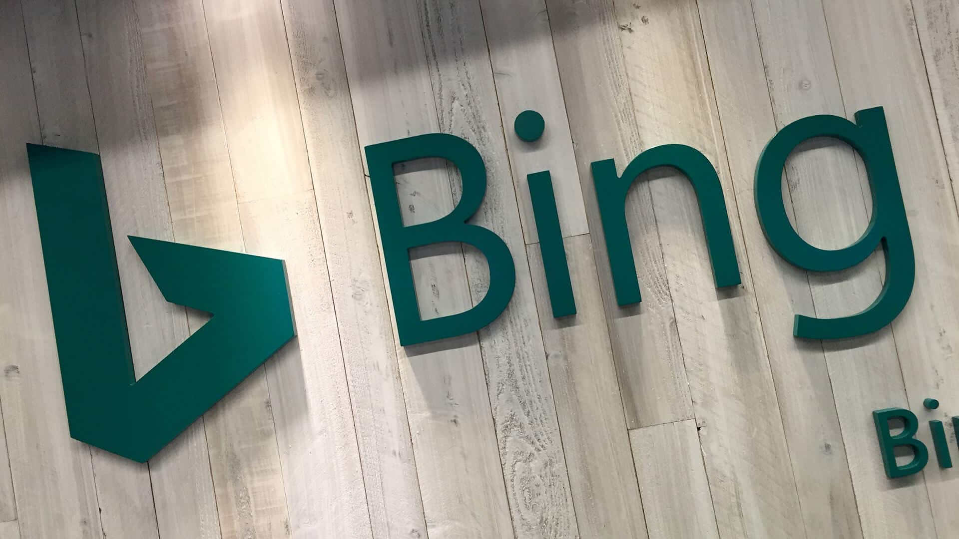 Bing Arama Motorunda Yapay Zeka Devrimi