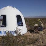 blue origin new shepard mission 7 crew capsule 20 landing 1 1
