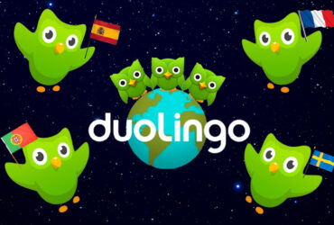 duolingo 1