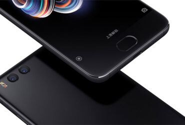 dxomark xiaomi mi note 3 1 1