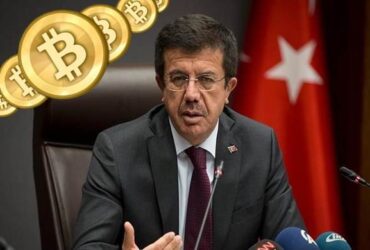 ekonomi bakanı