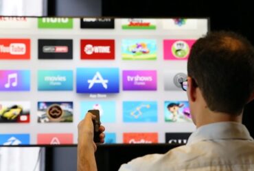 tvOS 11.2