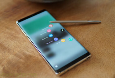 Galaxy Note 8