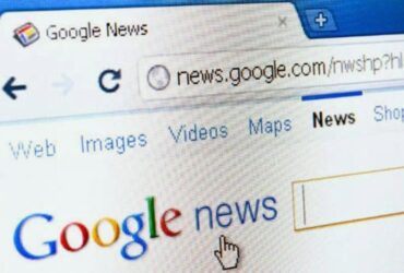 google news 1