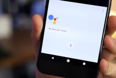 google assistant 02 1