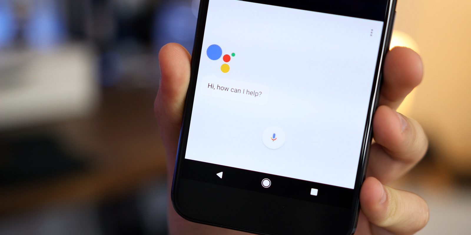 google assistant 02 1