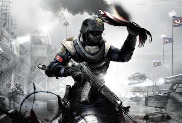 homefront game map wallpaper 2 1