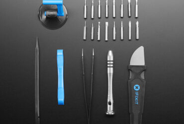 iFixit 1