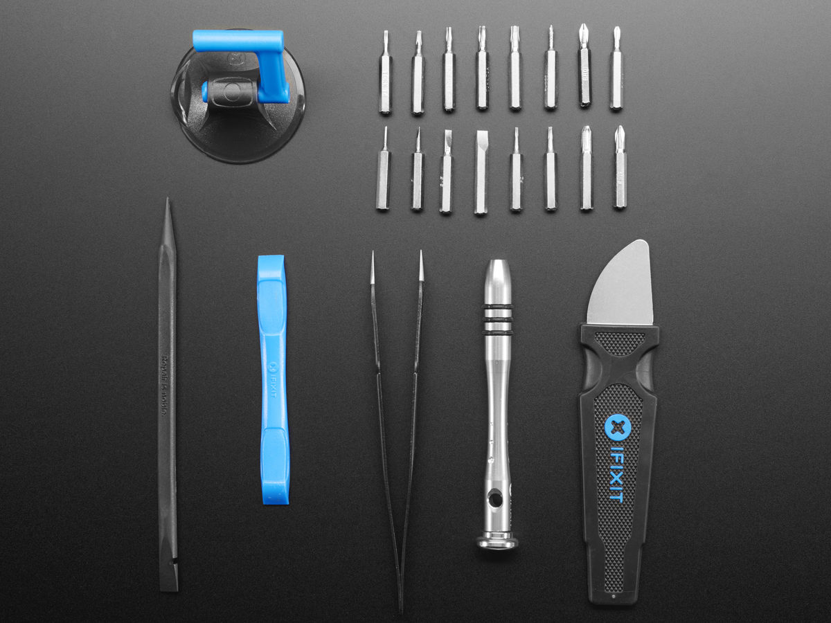 iFixit 1