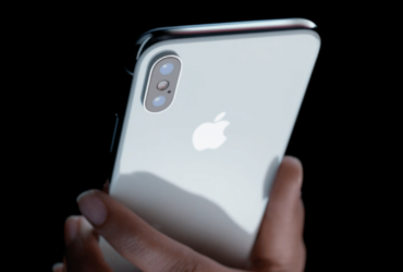 iPhone X 1