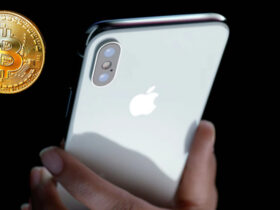 iPhone X ile Bitcoin Madenciligi Mantikli Mi