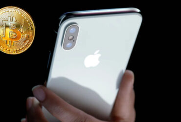 iPhone X ile Bitcoin Madenciligi Mantikli Mi