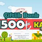 iftlik Bankin CEOsu Tum Hisselerini Satti 1