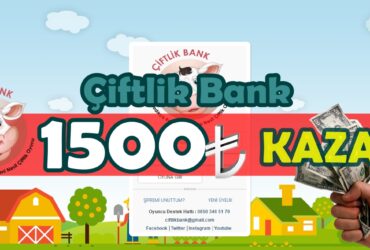 iftlik Bankin CEOsu Tum Hisselerini Satti 1