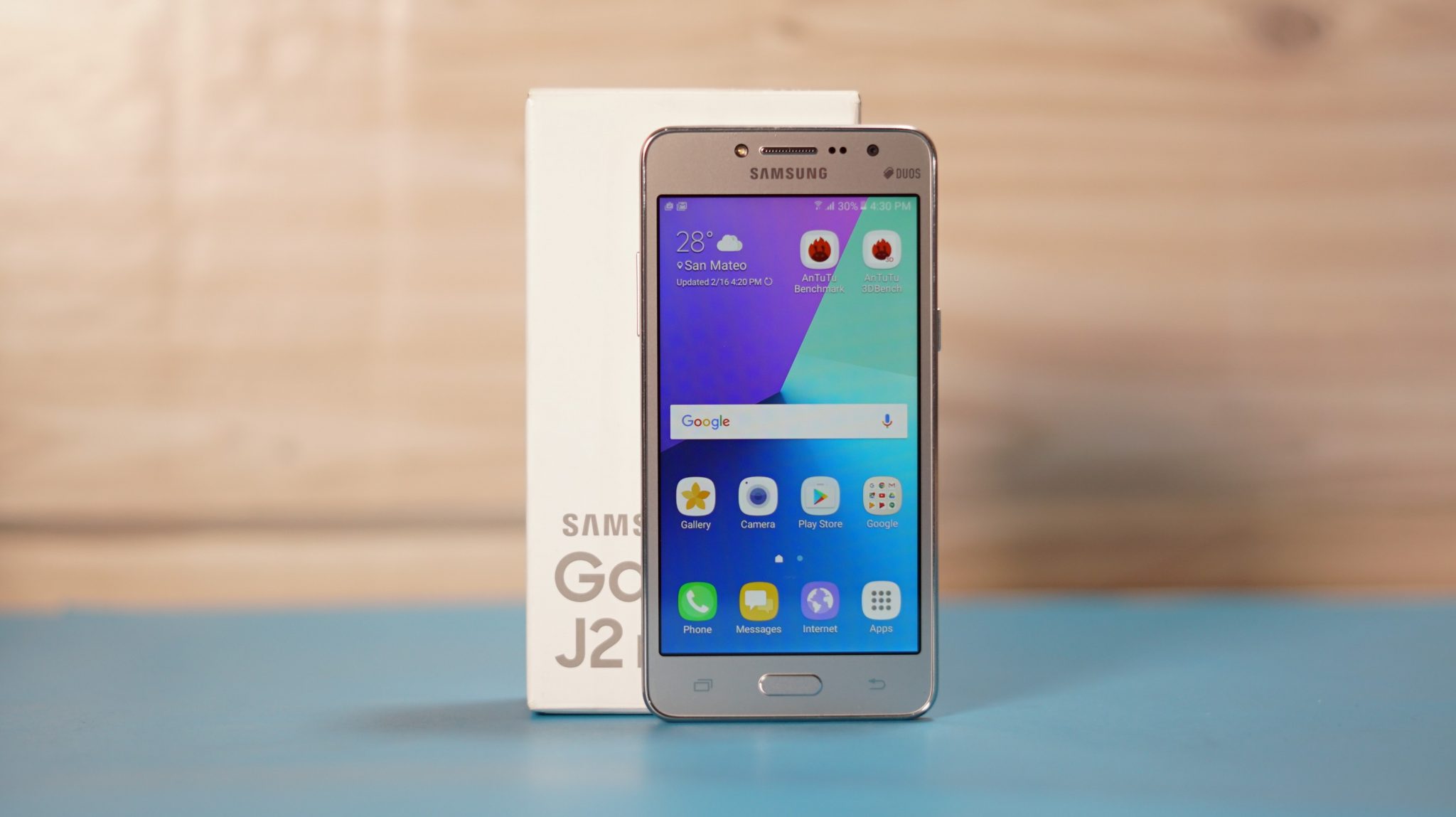 Bütçe dostu Galaxy J2 2018 modelinin tüm detayları sızdırıldı