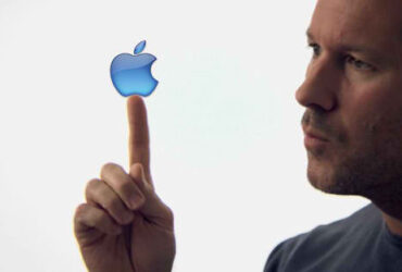 jonathan ive 1