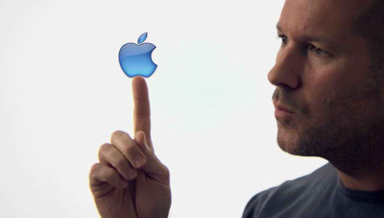 jonathan ive 1