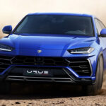 lamborghiniurus