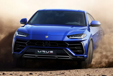 lamborghiniurus