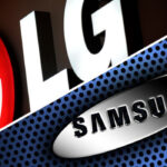 LG ve Samsung
