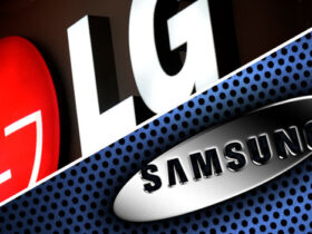 LG ve Samsung