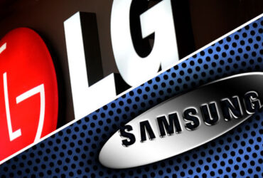 LG ve Samsung