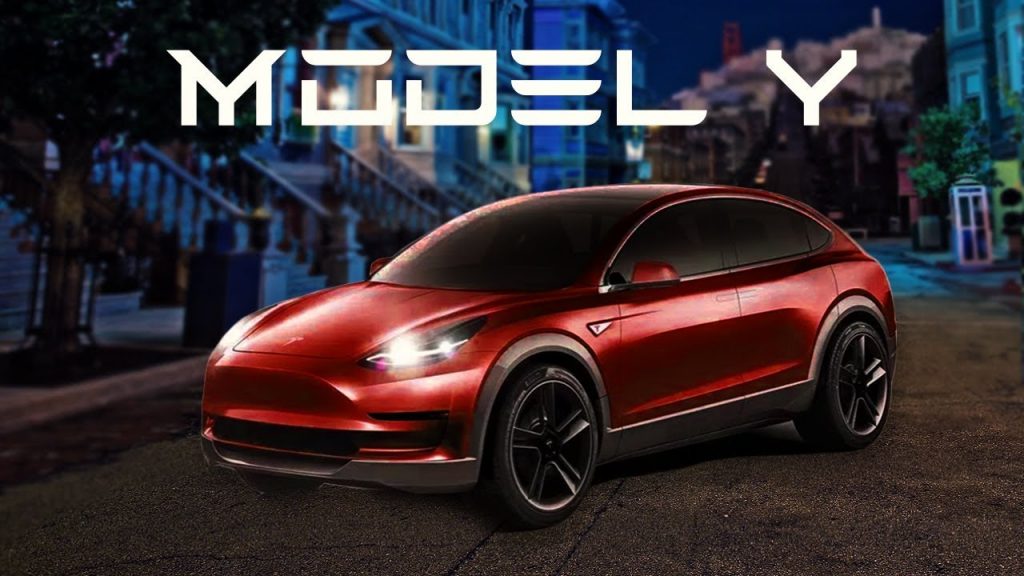 teslamodely