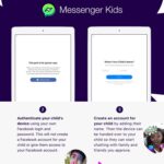 messenger kids 1