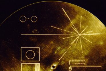 nasa just posted a supertrack of earth sounds it recorded for aliens in 1977 1