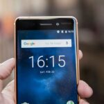 nokia 6 mwc 6 1