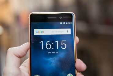 nokia 6 mwc 6 1